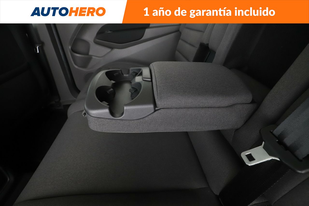 Foto Ford Tourneo Connect 23