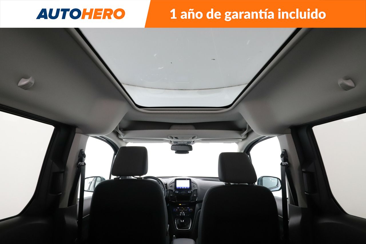 Foto Ford Tourneo Connect 24