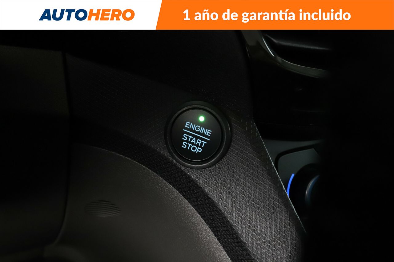 Foto Ford Tourneo Connect 29
