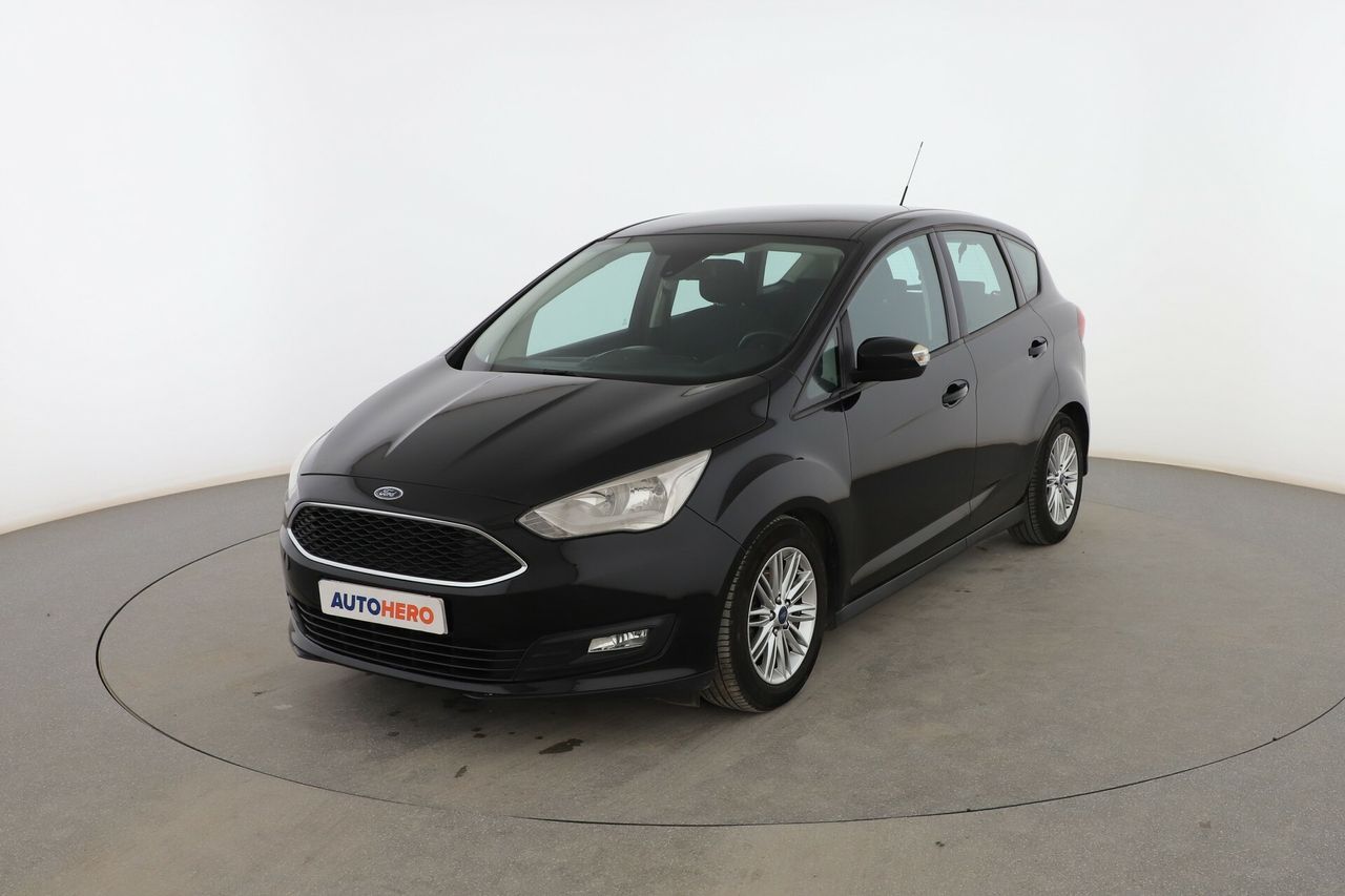 Foto Ford C-Max 1