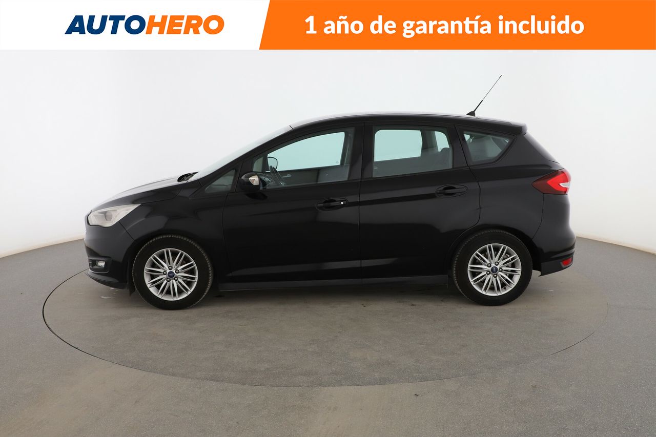 Foto Ford C-Max 3