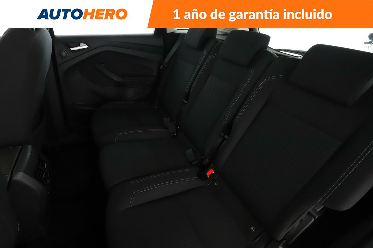 Foto Ford C-Max 15