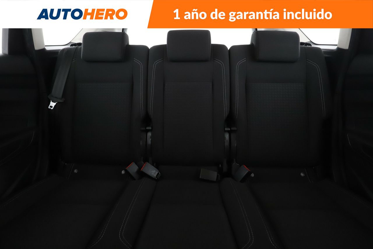 Foto Ford C-Max 16