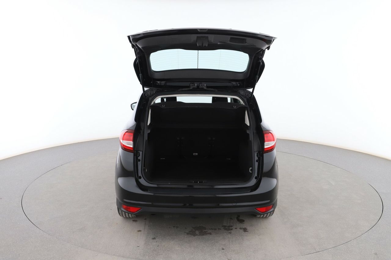 Foto Ford C-Max 17