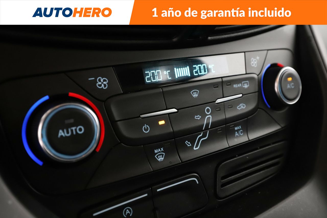 Foto Ford C-Max 22