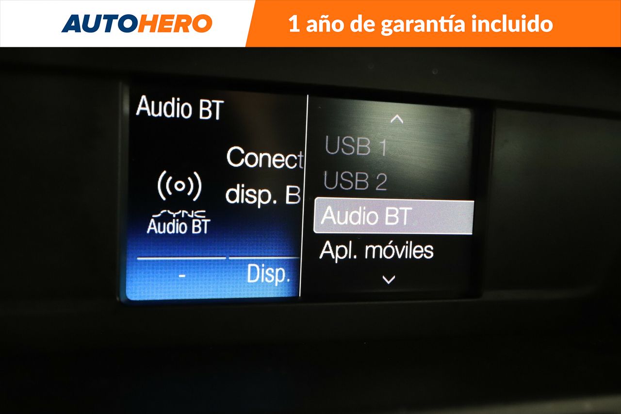 Foto Ford C-Max 23