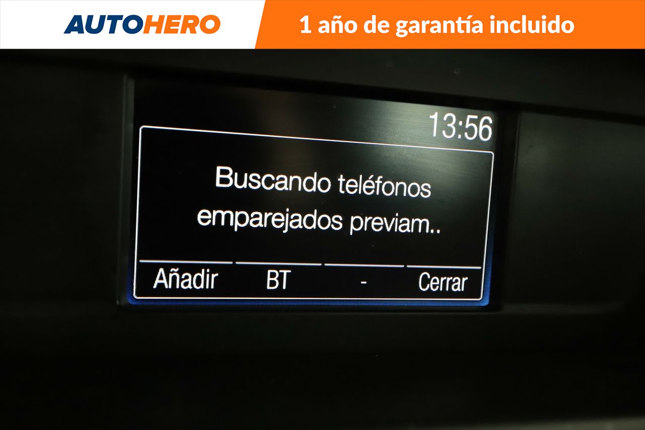 Foto Ford C-Max 24