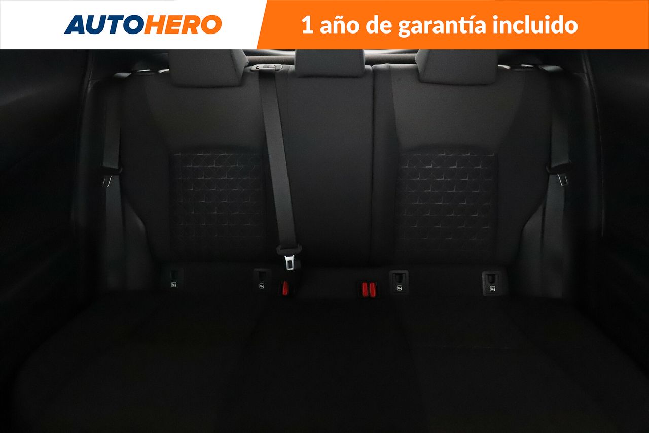 Foto Toyota C-HR 16
