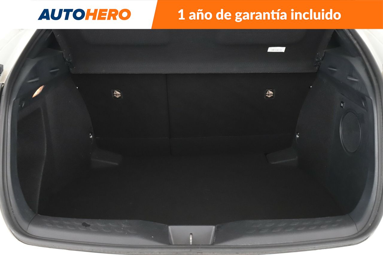 Foto Toyota C-HR 18
