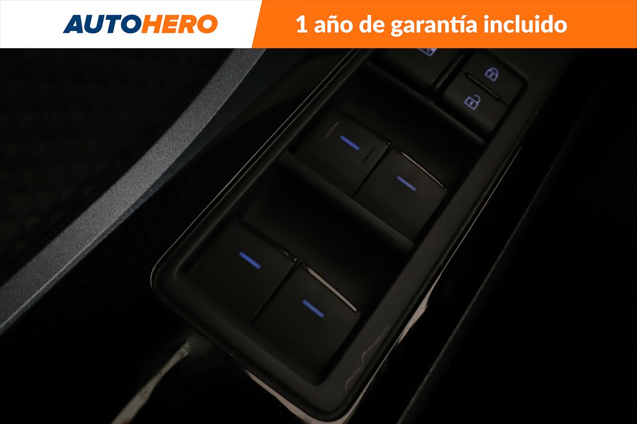 Foto Toyota C-HR 22