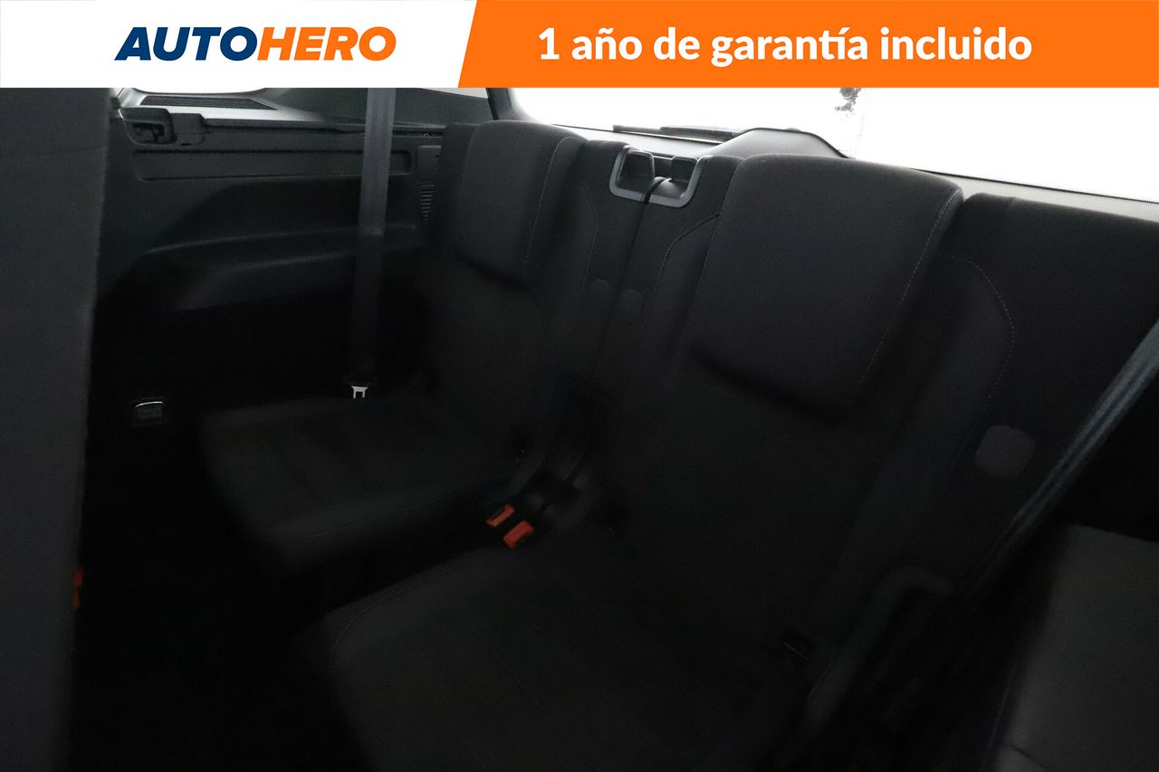 Foto Volkswagen Touran 22