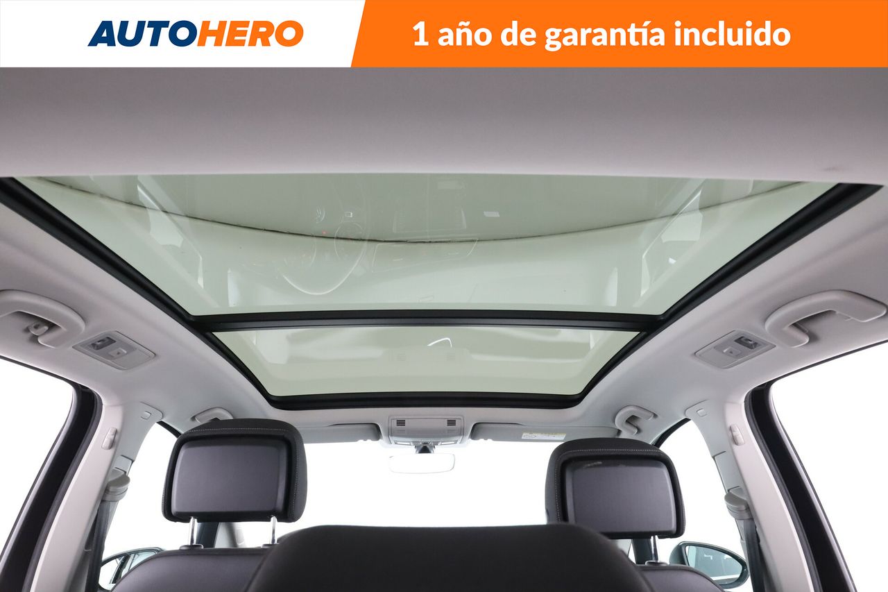 Foto Volkswagen Touran 30