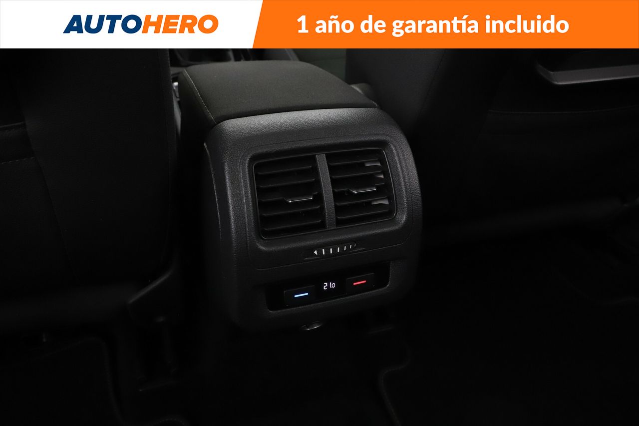Foto Volkswagen Touran 33
