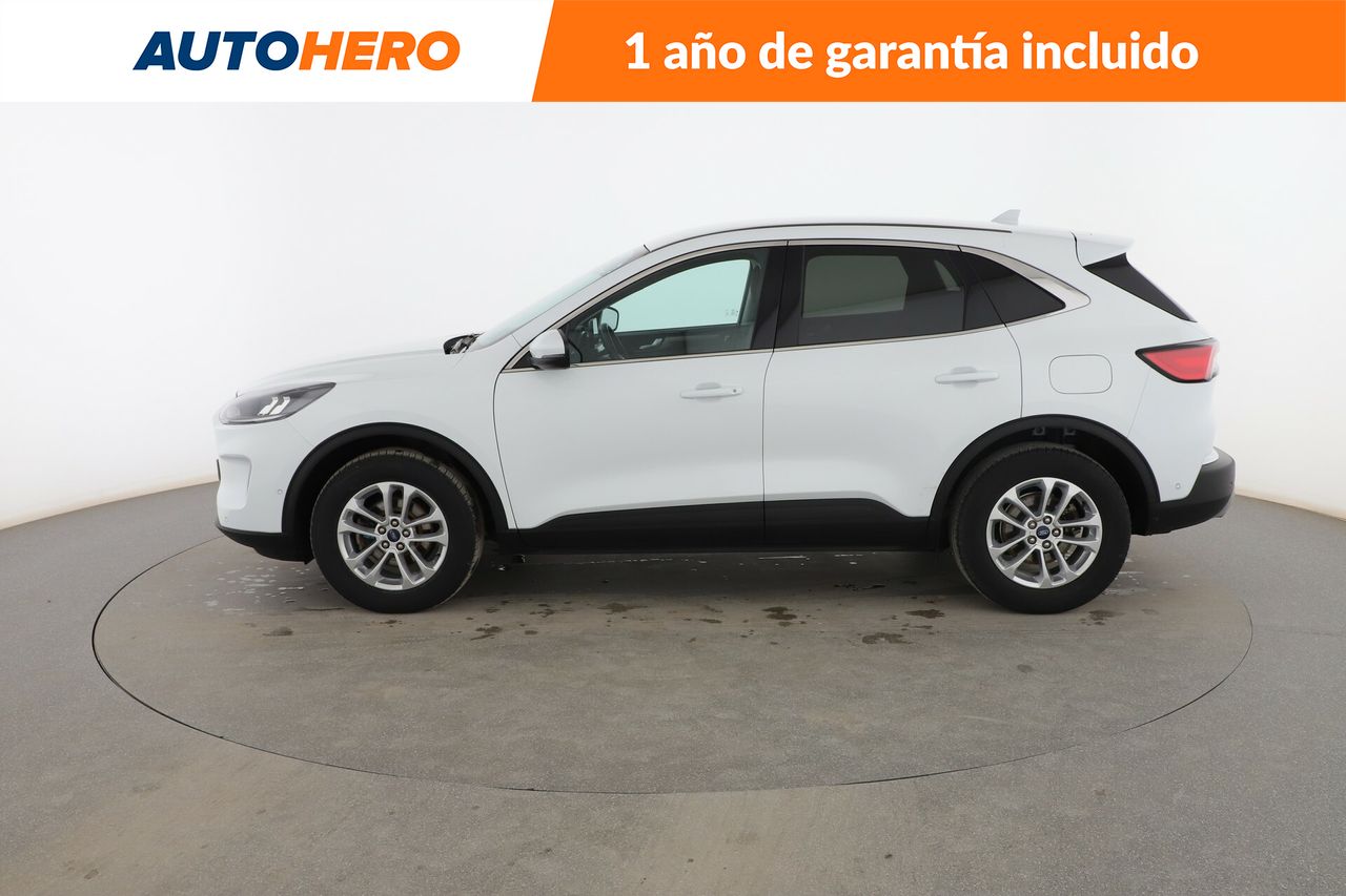 Foto Ford Kuga 3