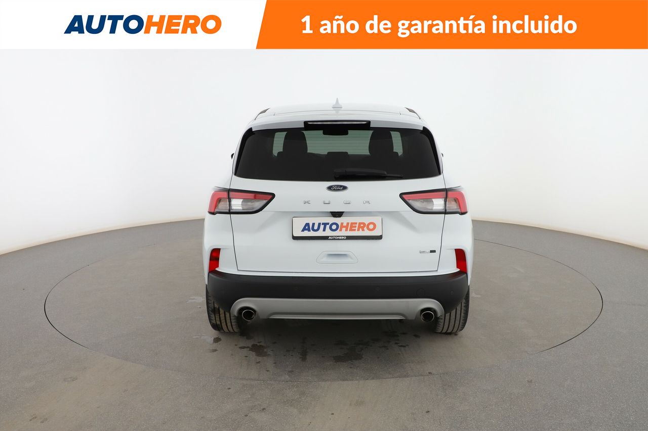 Foto Ford Kuga 5