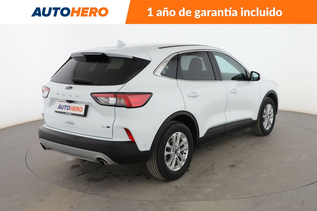Foto Ford Kuga 6