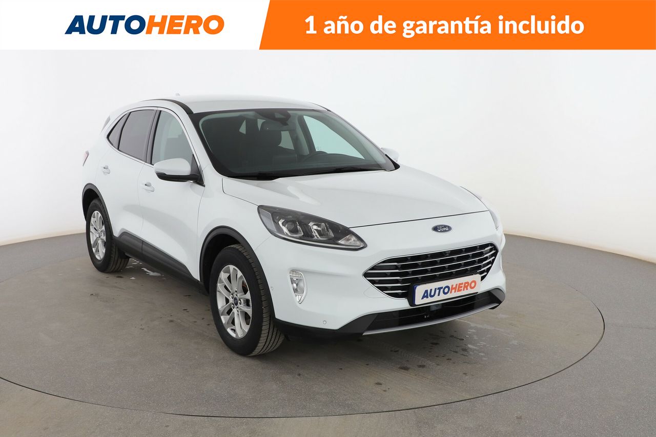 Foto Ford Kuga 8