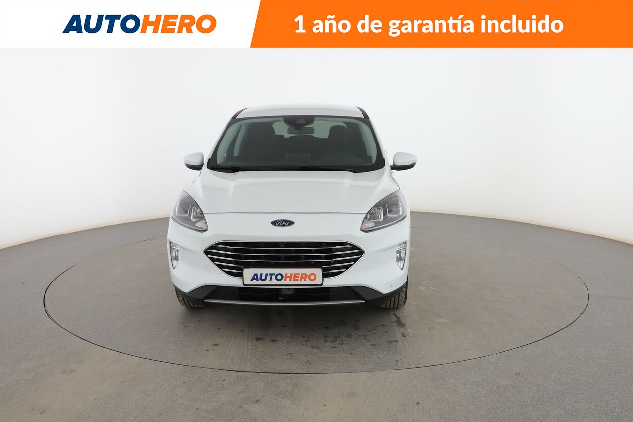 Foto Ford Kuga 9