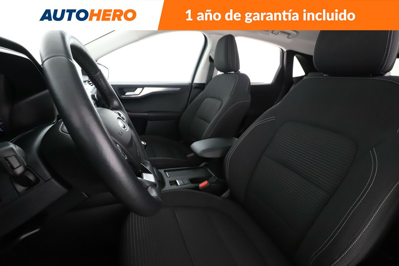 Foto Ford Kuga 11