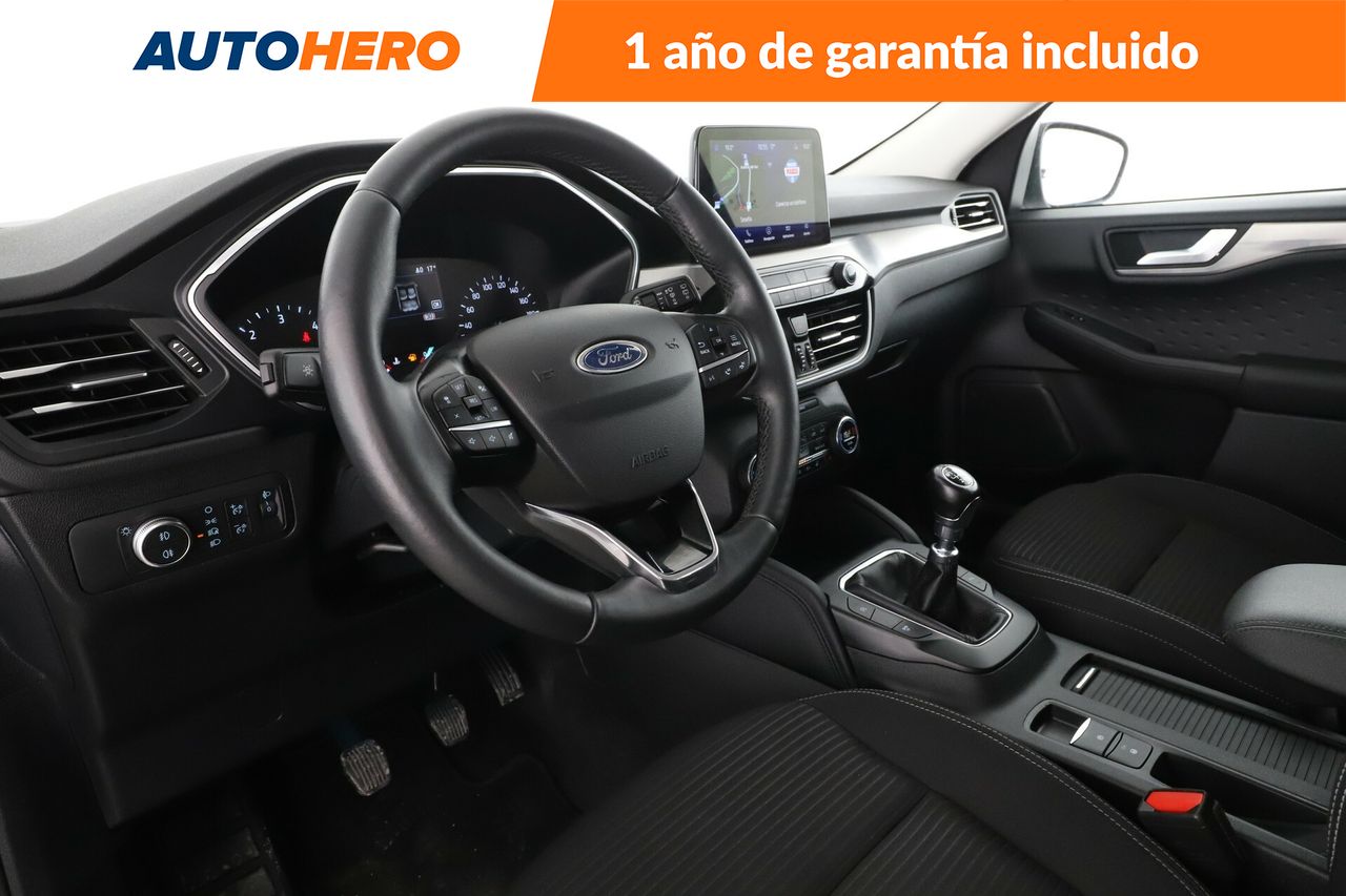 Foto Ford Kuga 12