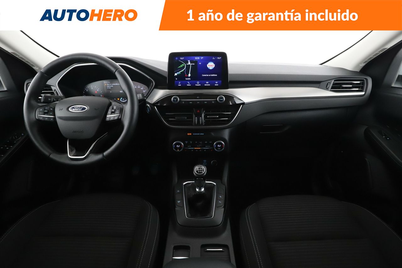 Foto Ford Kuga 13