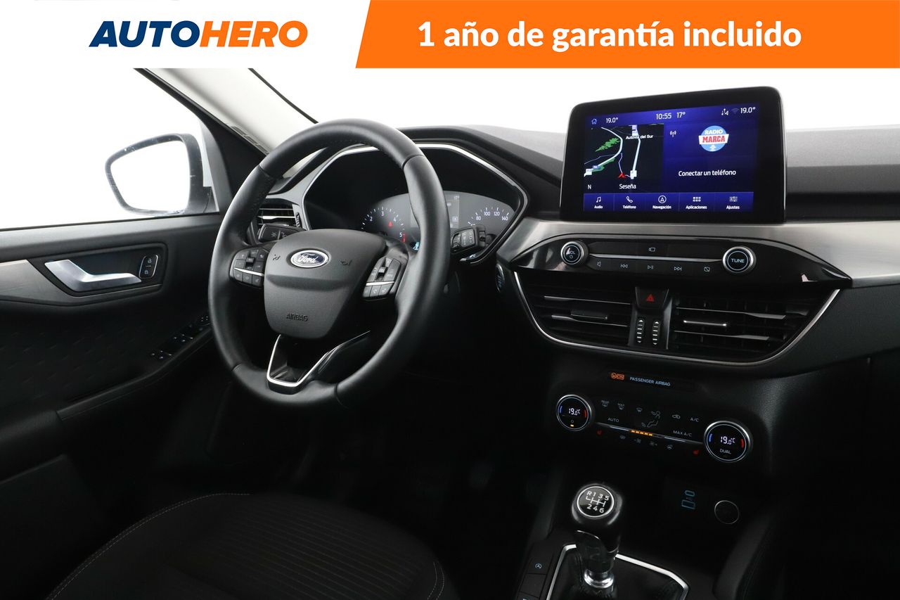 Foto Ford Kuga 14