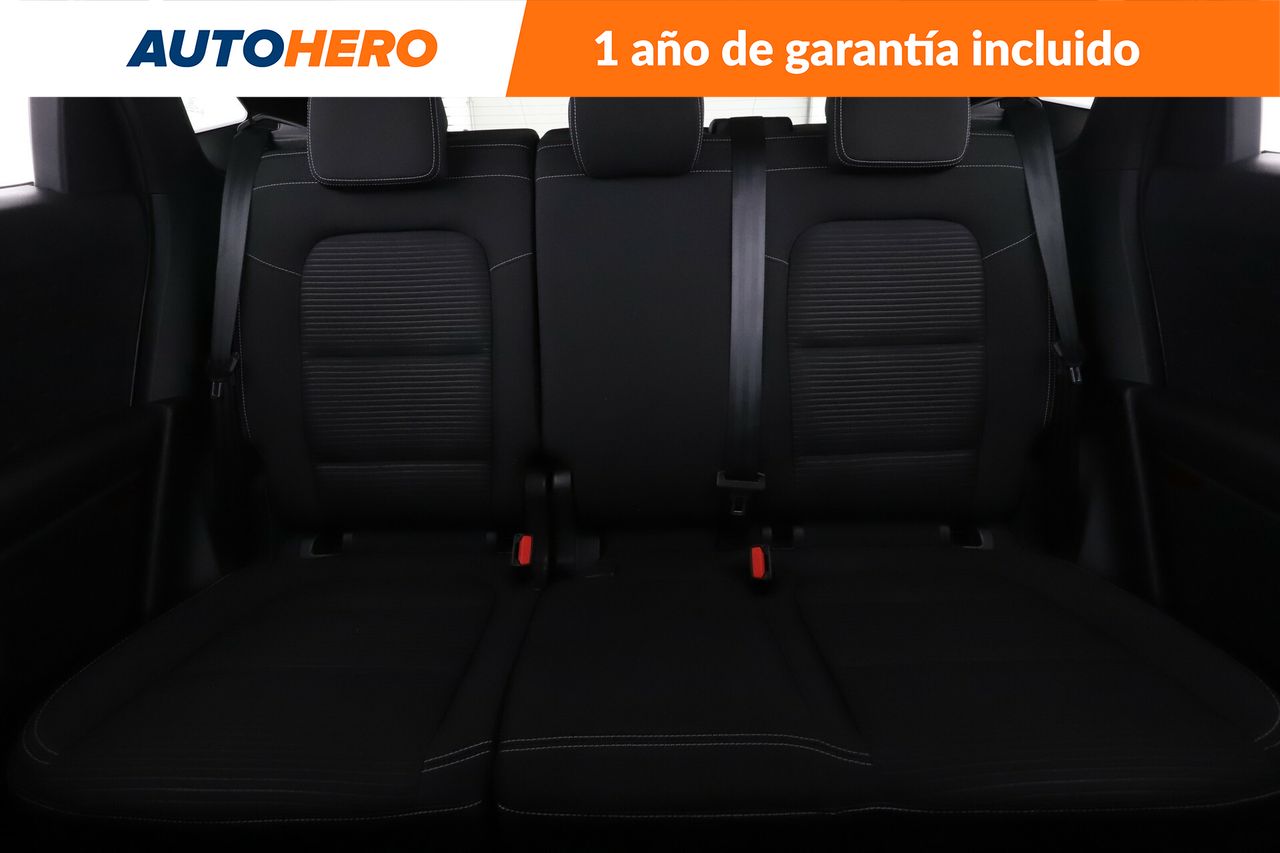 Foto Ford Kuga 16