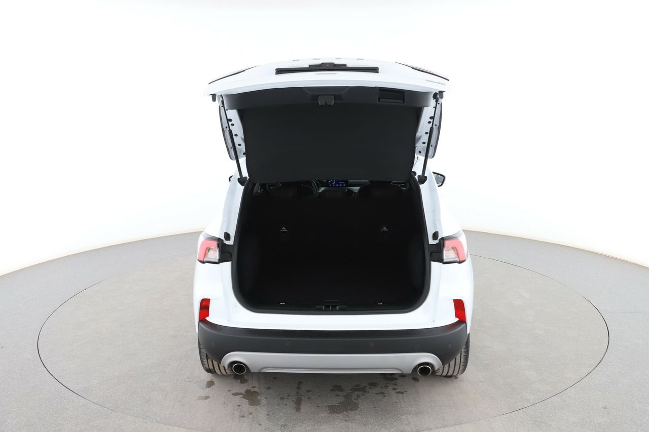 Foto Ford Kuga 17