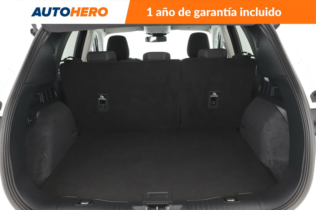 Foto Ford Kuga 18