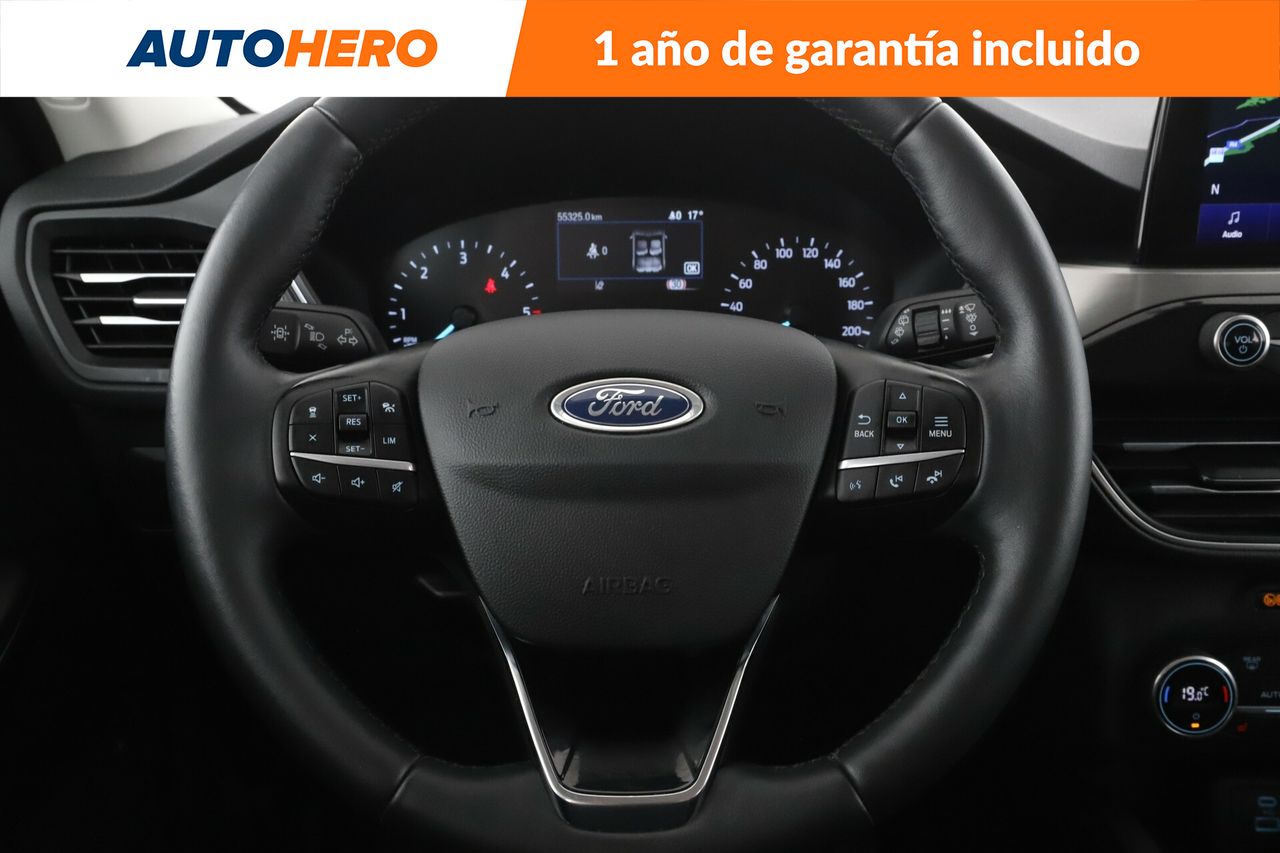 Foto Ford Kuga 20