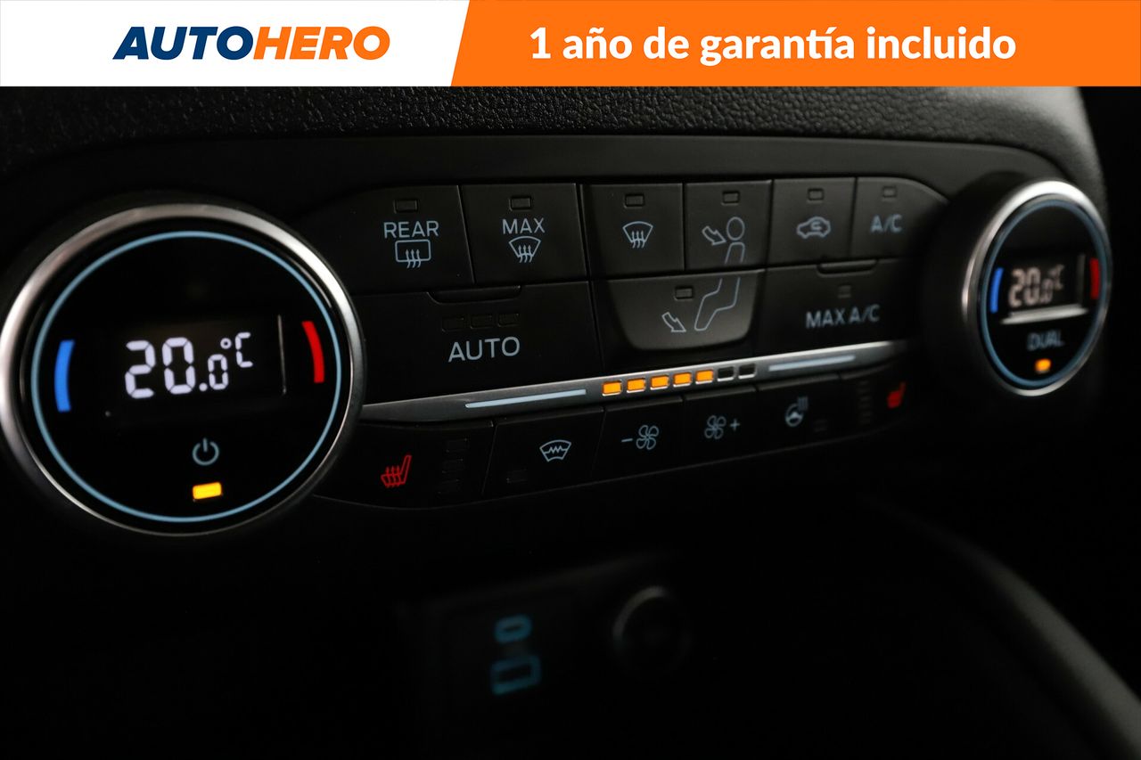 Foto Ford Kuga 23