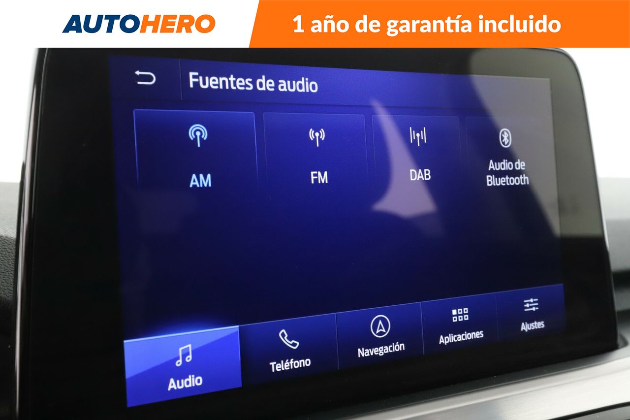 Foto Ford Kuga 25
