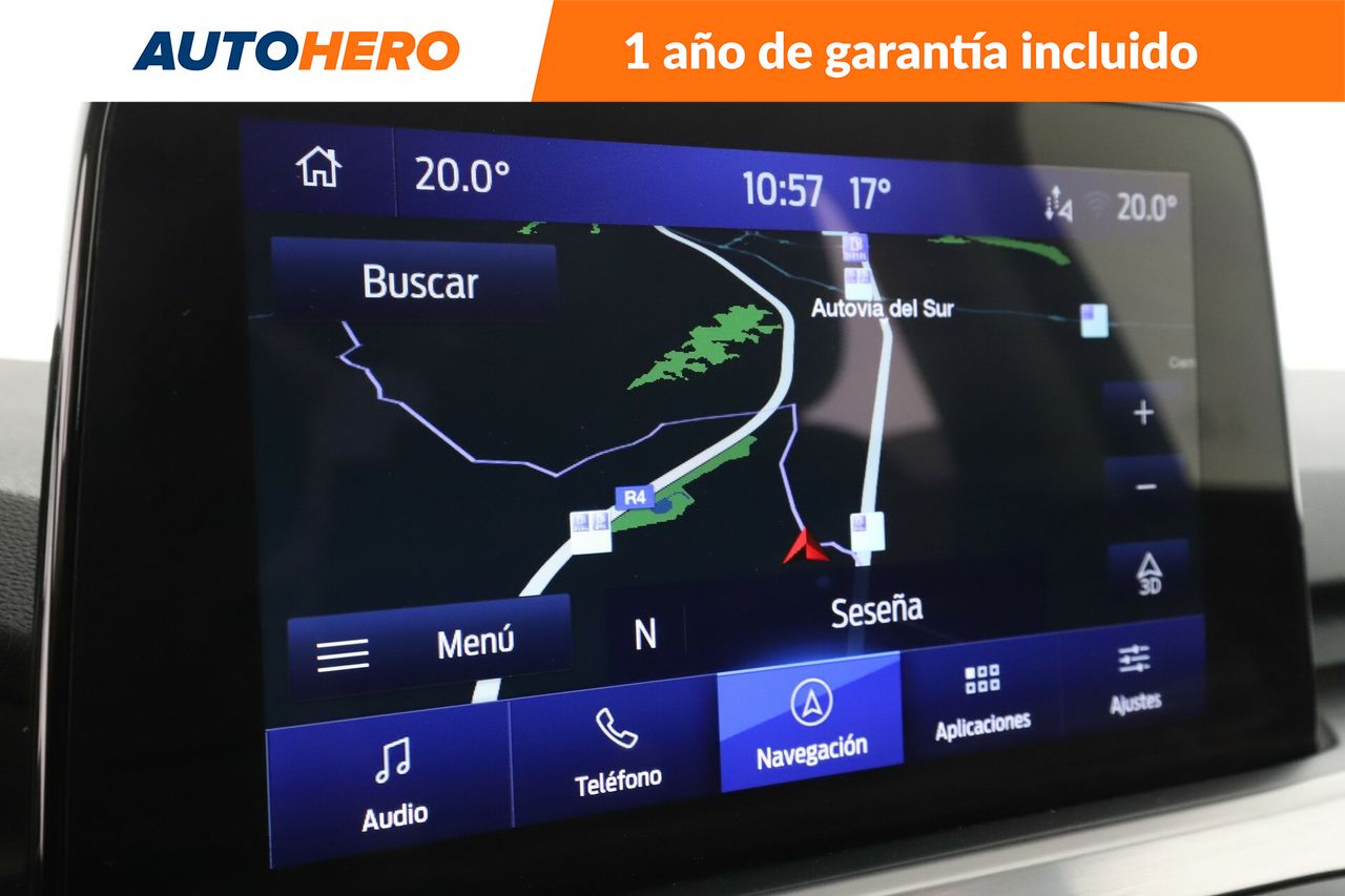 Foto Ford Kuga 27