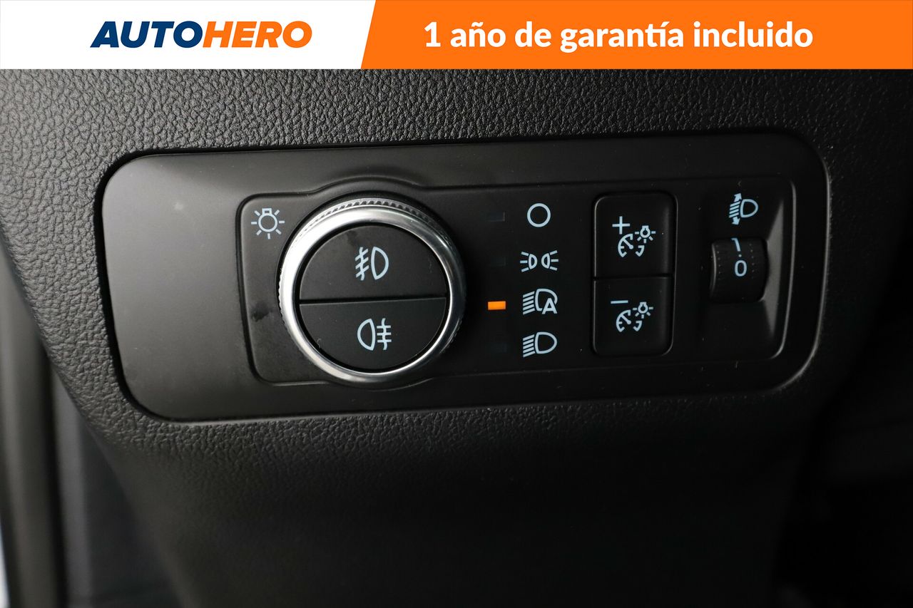Foto Ford Kuga 28