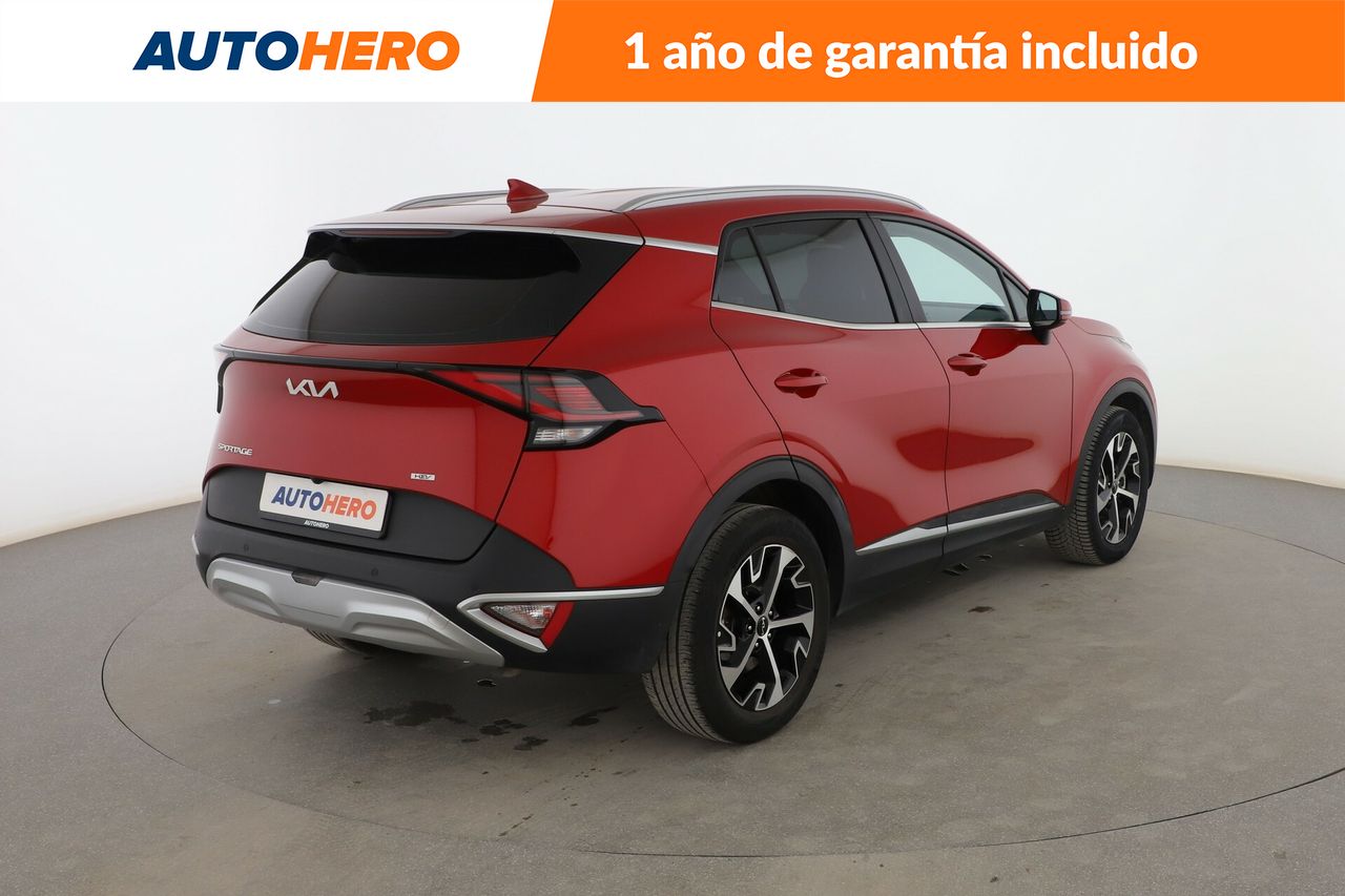 Foto Kia Sportage 6