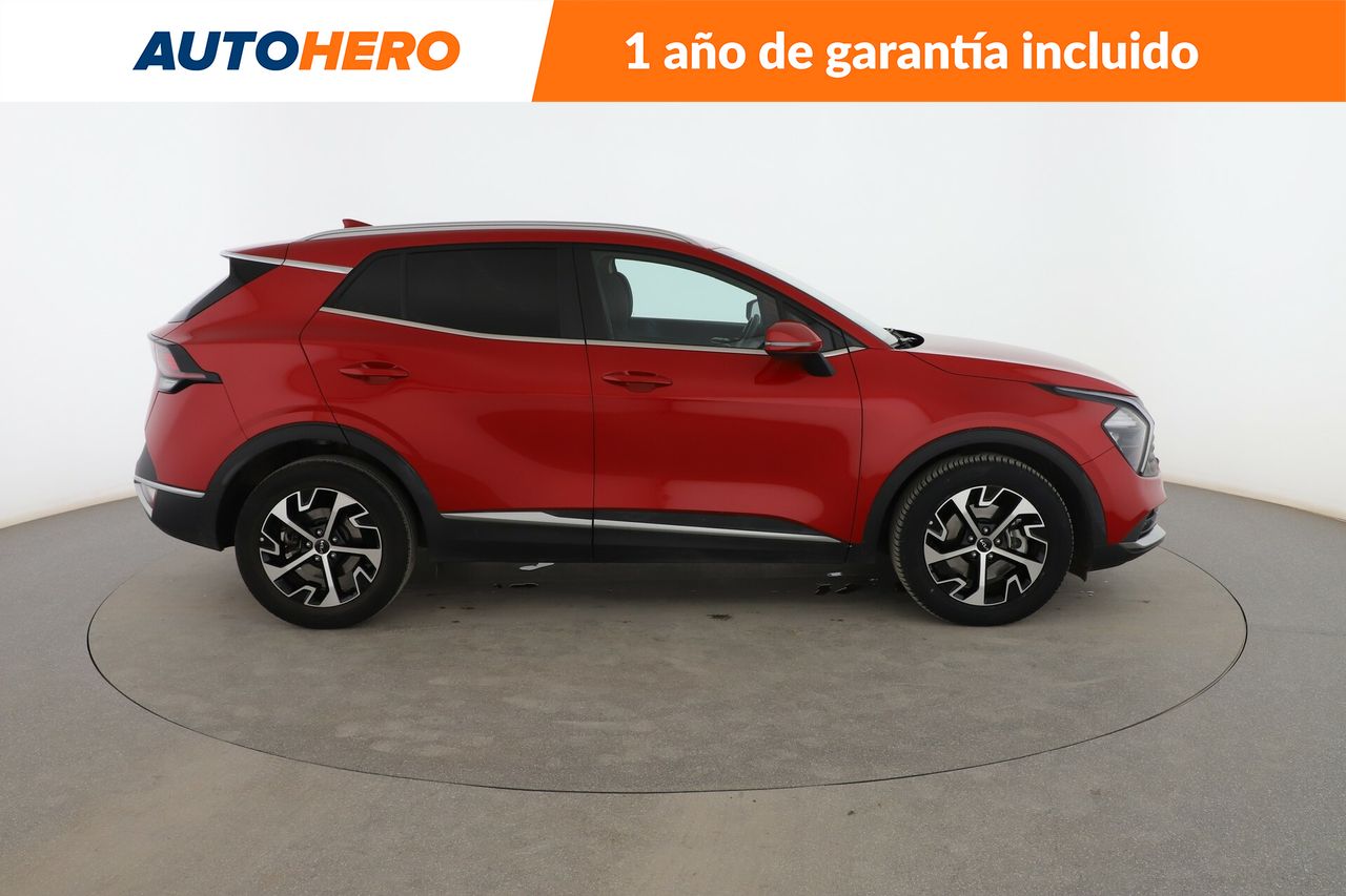 Foto Kia Sportage 7