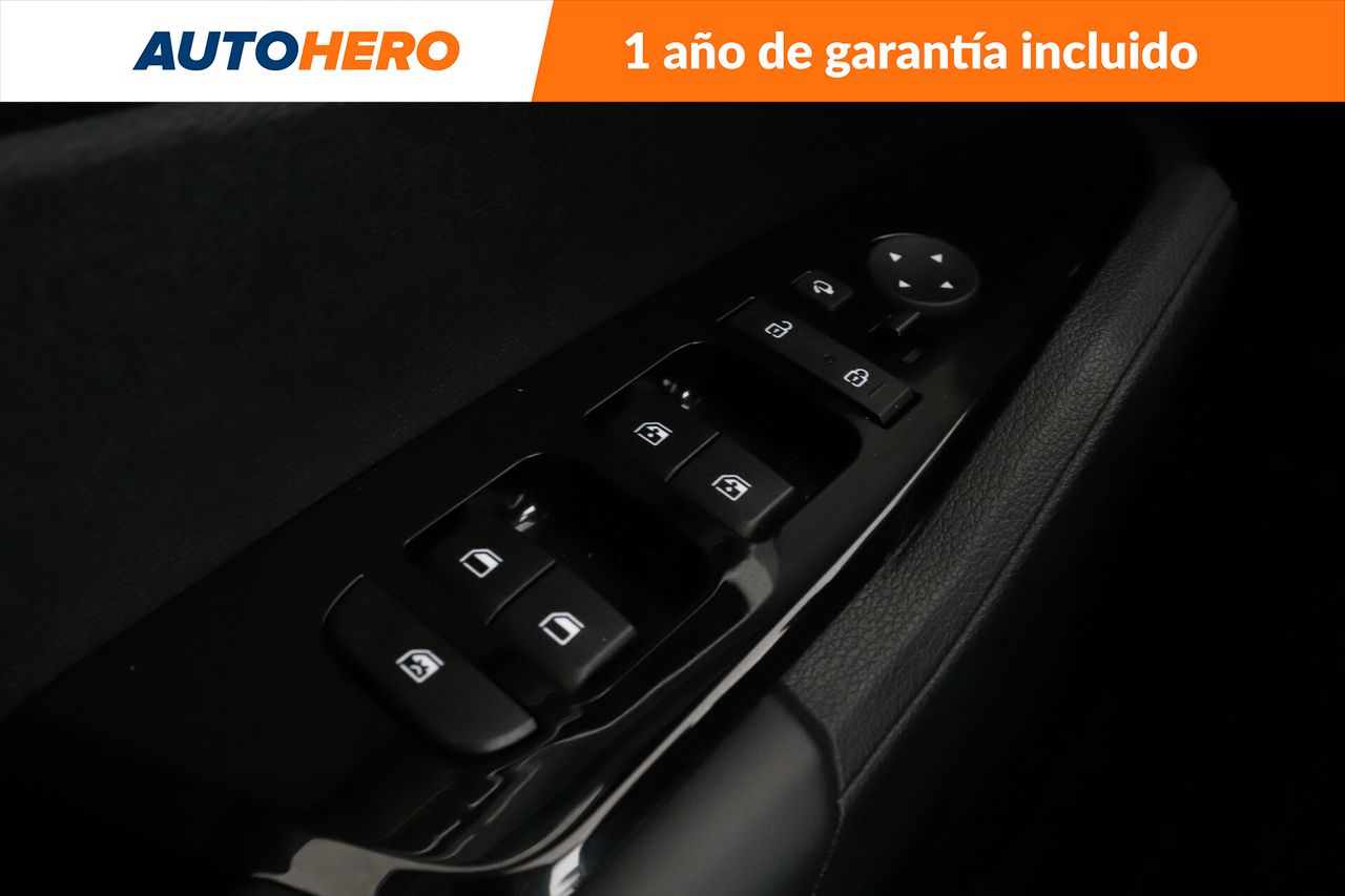 Foto Kia Sportage 29