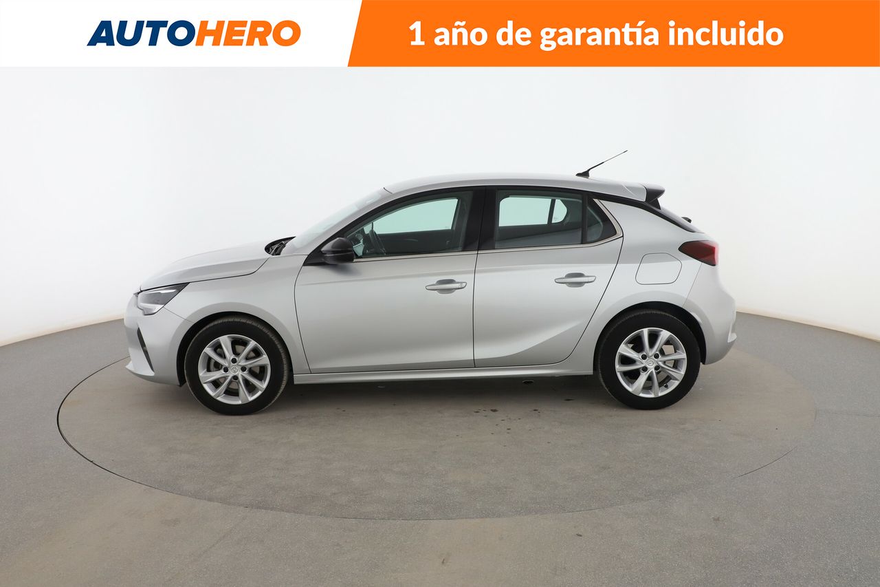 Foto Opel Corsa 3