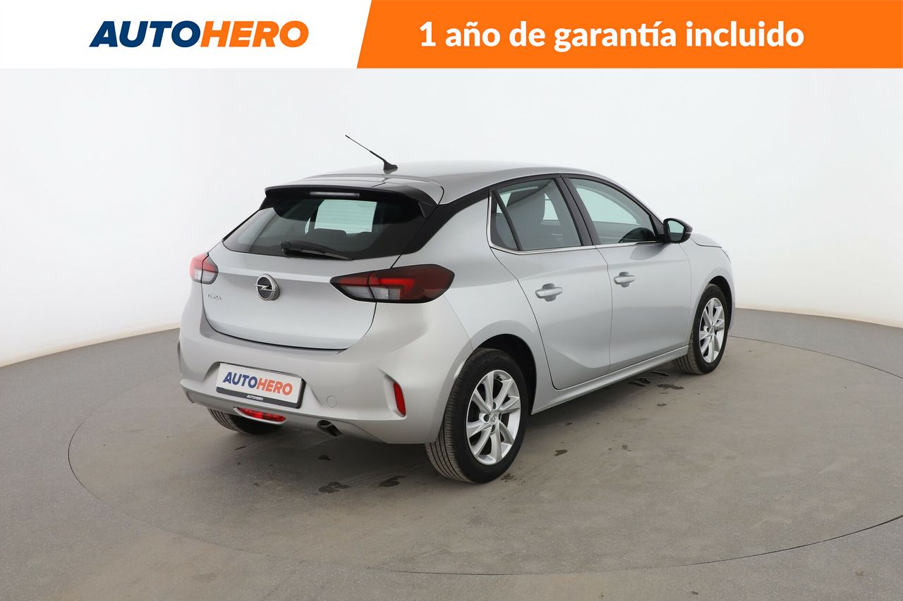 Foto Opel Corsa 6