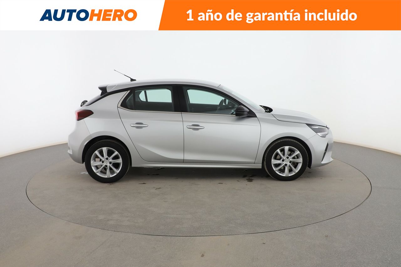 Foto Opel Corsa 7