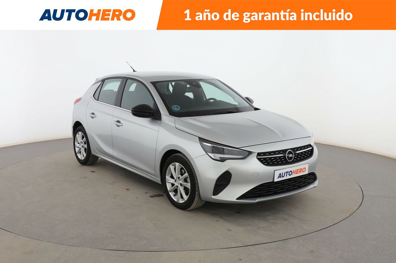 Foto Opel Corsa 8