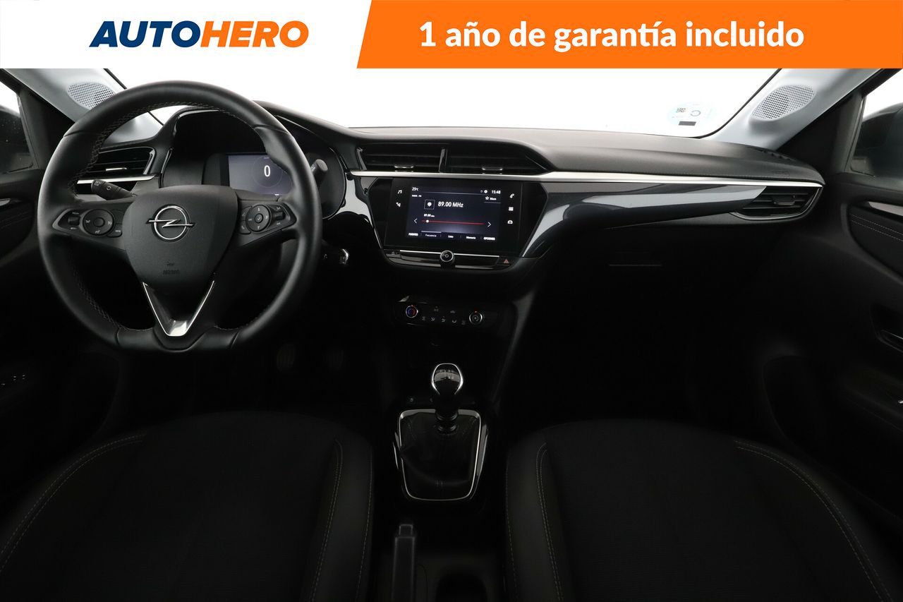 Foto Opel Corsa 13
