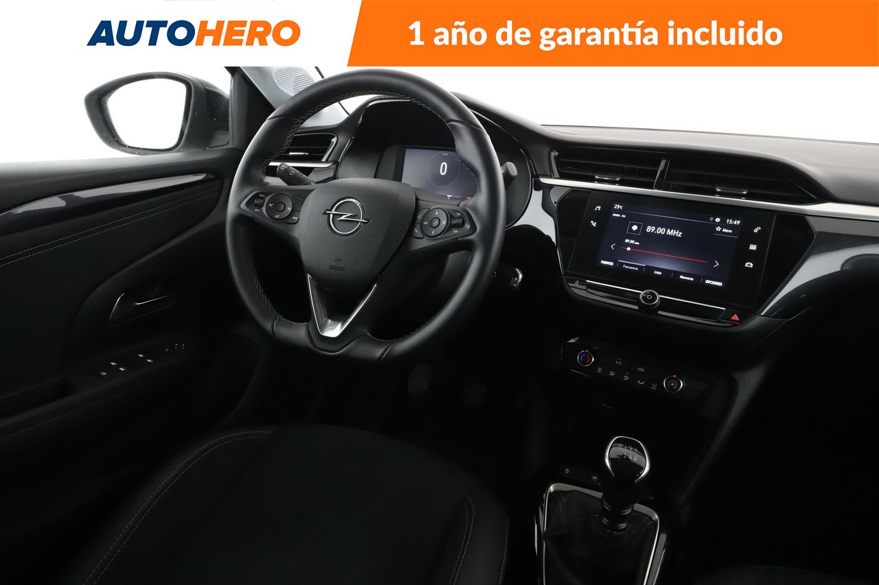 Foto Opel Corsa 14