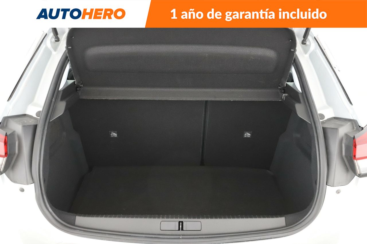 Foto Opel Corsa 18