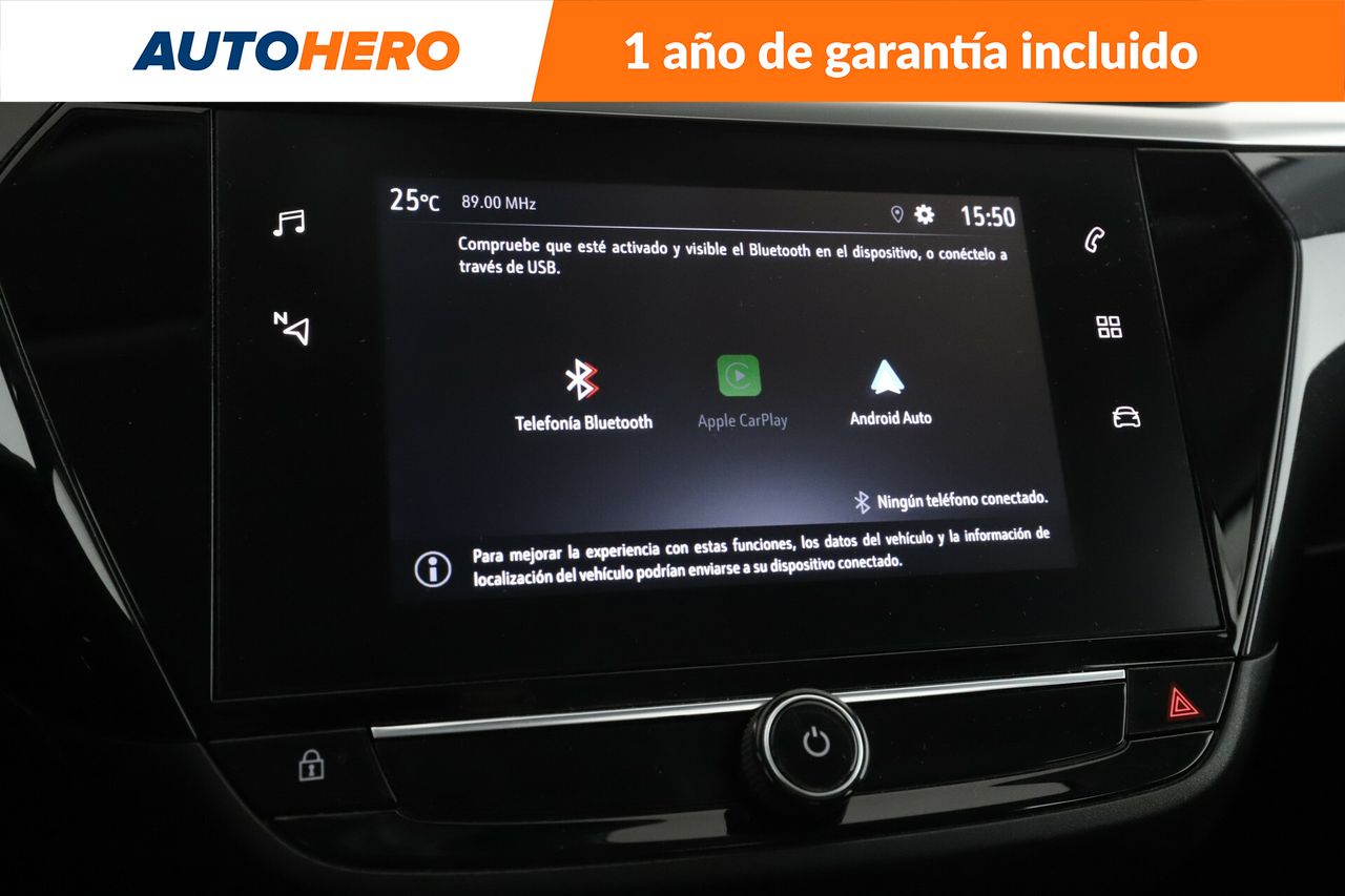 Foto Opel Corsa 20