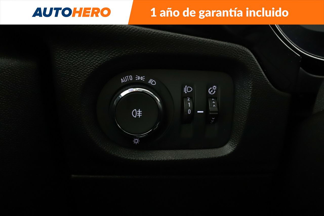 Foto Opel Corsa 25