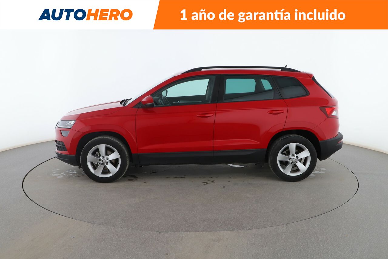 Foto Skoda Karoq 3