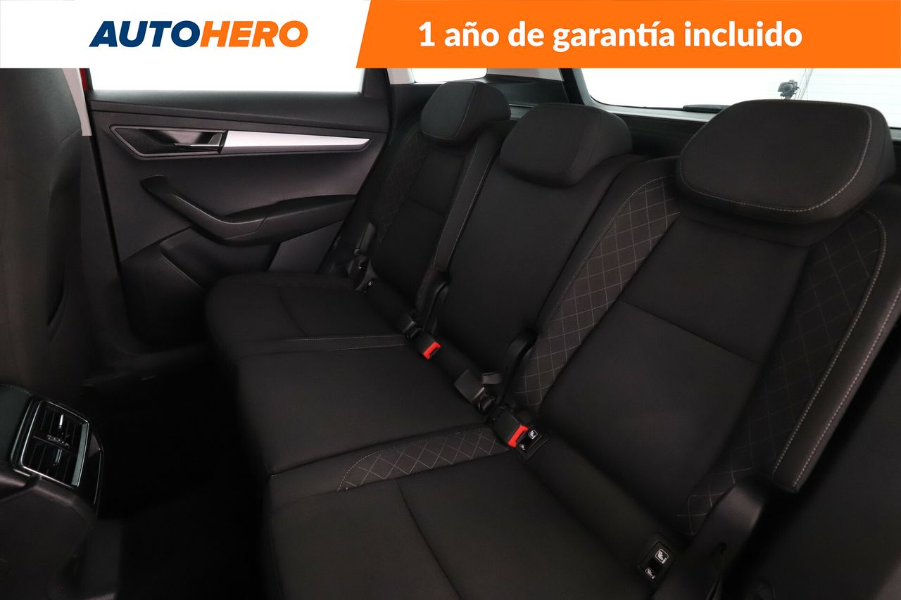 Foto Skoda Karoq 15