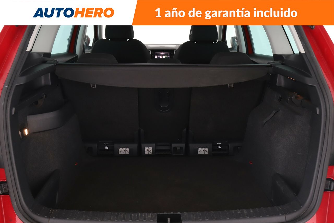 Foto Skoda Karoq 18