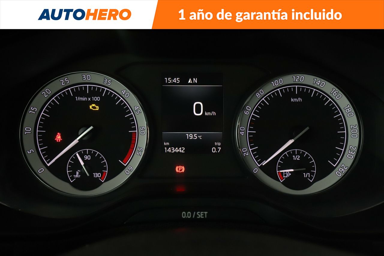 Foto Skoda Karoq 21